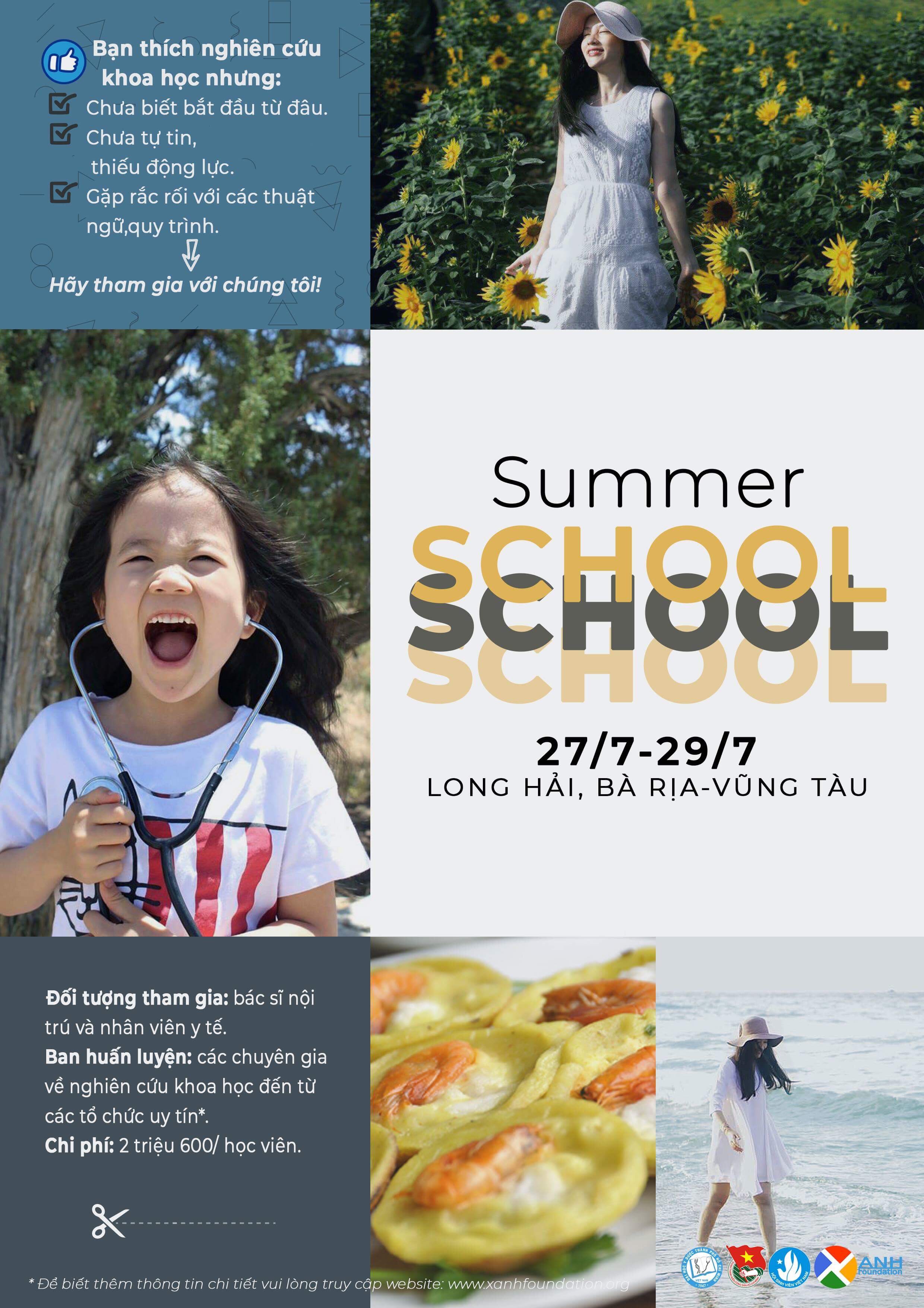 Summer School 2018